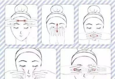 正确的护肤和化妆的步骤！不看后悔！！