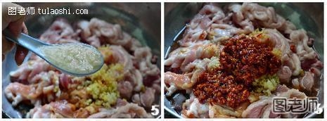 教你打造经典下饭菜 粉蒸肉的家常做法