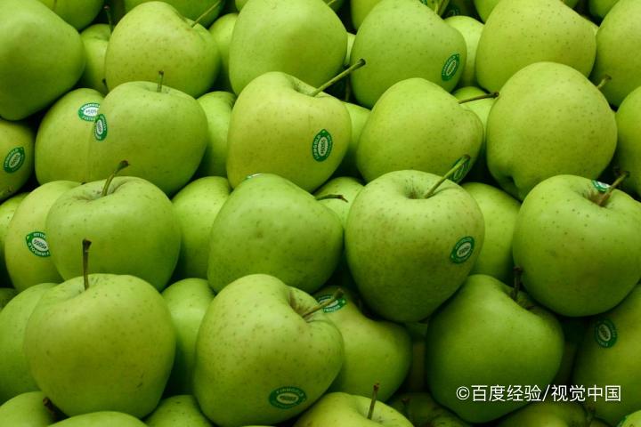 苹果都有哪些营养成分