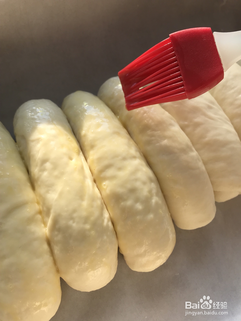 新手易做的小排包