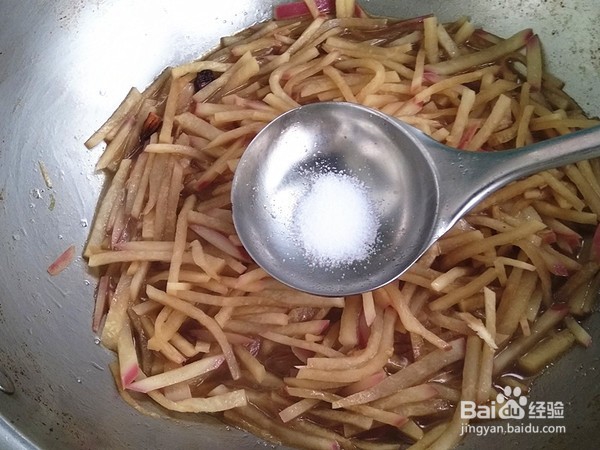 非常好吃的肉味烧萝卜做法
