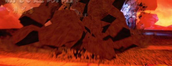 《鬼泣5：维吉尔的陨落》图文攻略：[4]