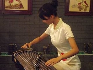 古筝养护常识
