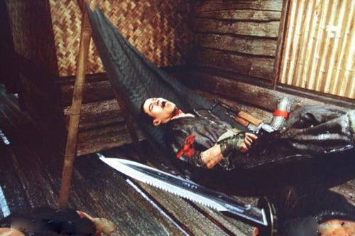 怎样使命召唤7:黑色行动图文流程攻略九