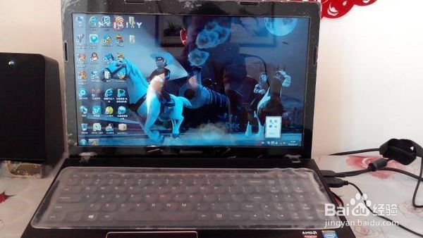 联想g510蓝牙怎么打开