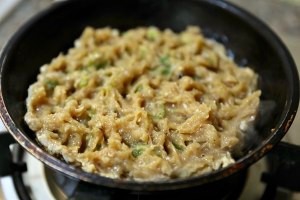 怎么做爆炸亲子丼