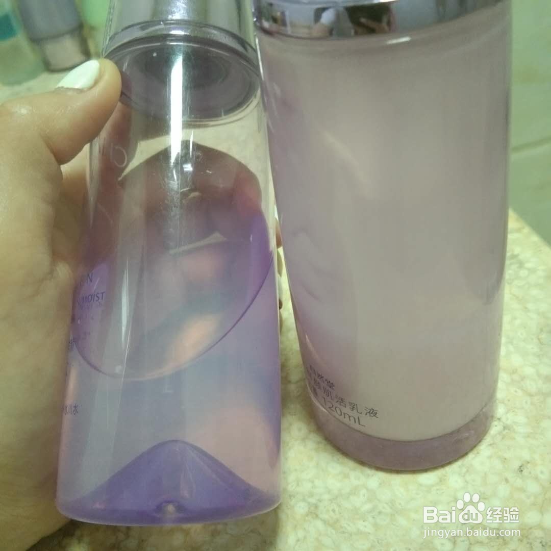 怎么改善晒斑斑点