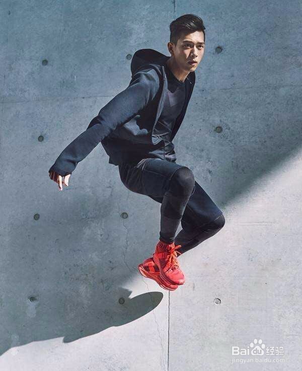 男生如何系统的的改变自己形象