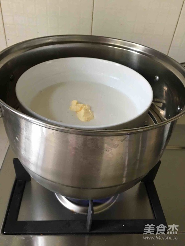 可可麻薯软欧面包