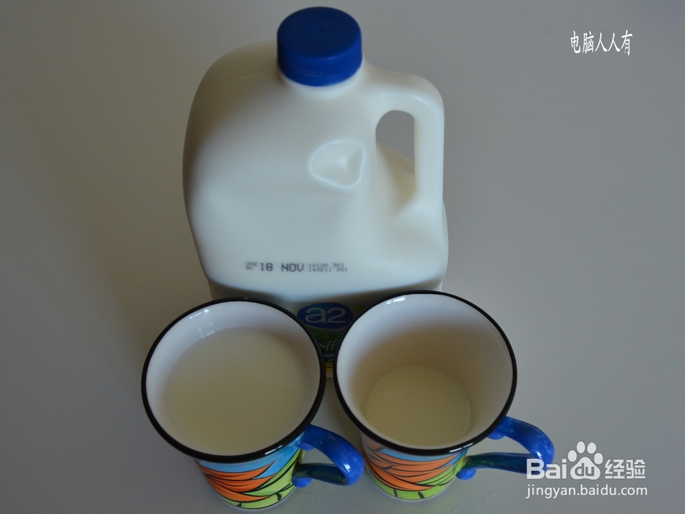 系列美食：[99]中式汉堡