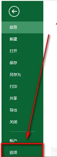 如何在excel2013中调出开发工具？