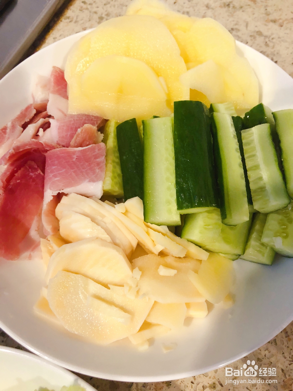 海鲜教程-干锅大明虾