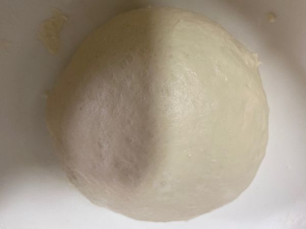 酥的掉渣的芝麻烧饼
