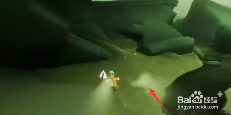 光遇10月7日复刻先祖位置在哪里2021