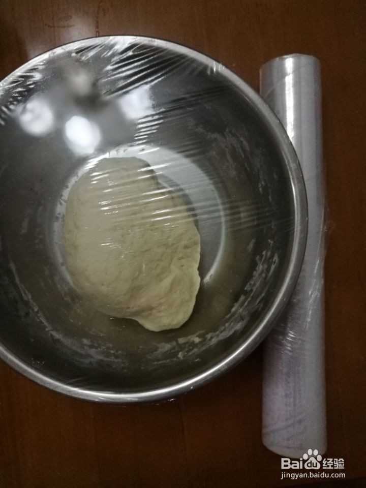 如何做好吃的鲜肉包