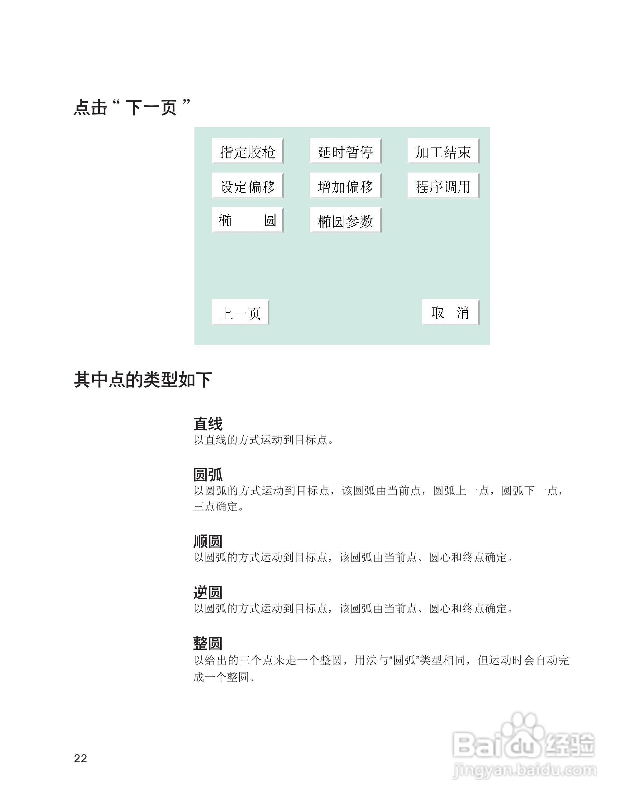 axxon AS-500三轴柜式机器人用户手册:[3]