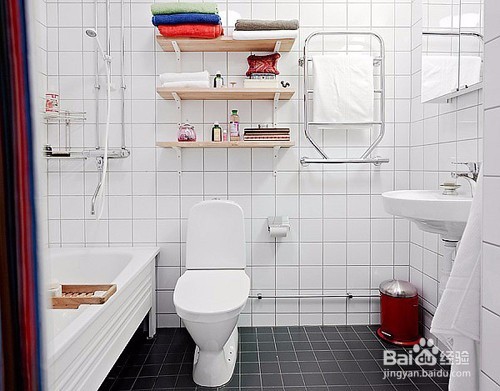 卫生间装修前的注意事项