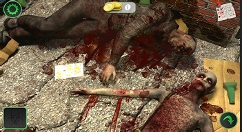 安卓版活死人之地攻略：[3]找到钳子和电线