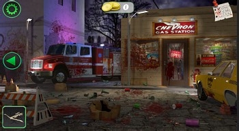 安卓版活死人之地攻略：[3]找到钳子和电线