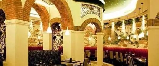 南京有哪些明星开的饮食店