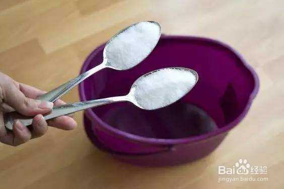 分享治疗牙龈肿痛的方法