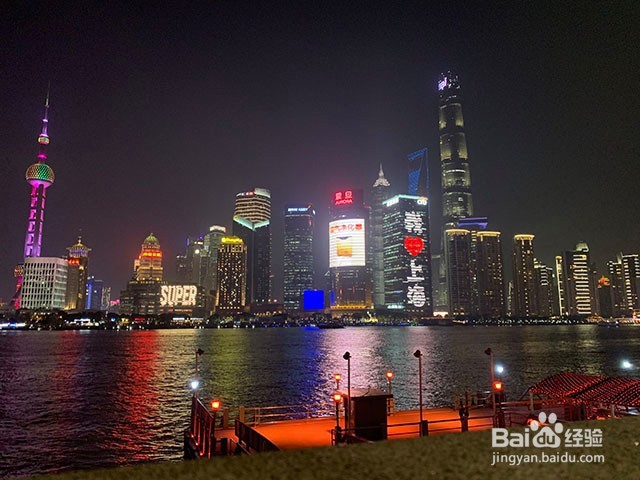 通过上海租车的方式一天玩遍上海