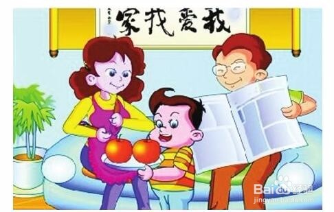 小孩子(幼儿园阶段)不听话怎么办