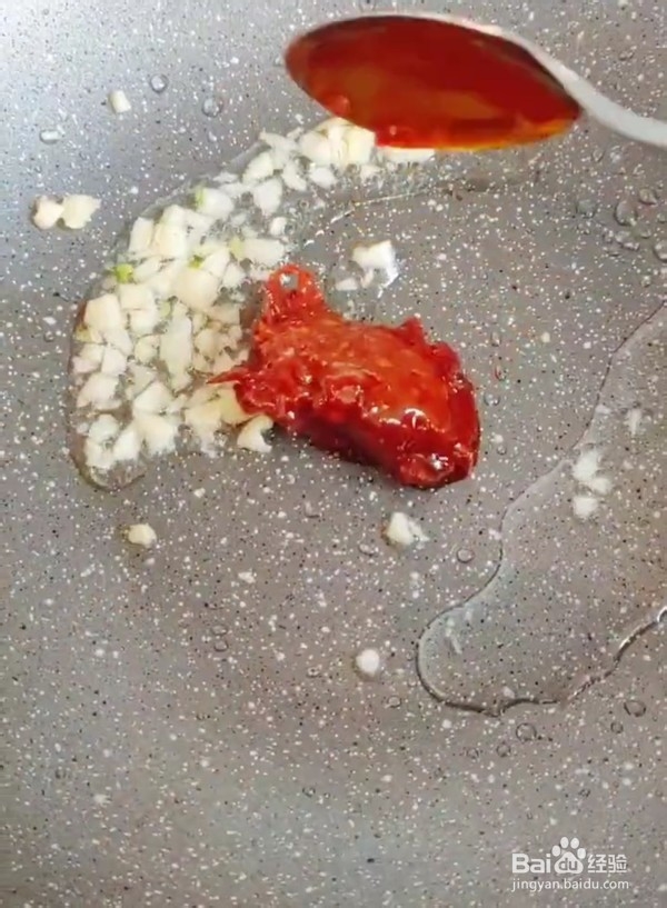 豆花牛柳怎么做