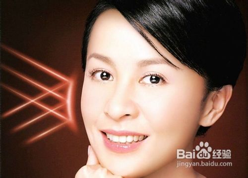 女孩如何祛斑美白