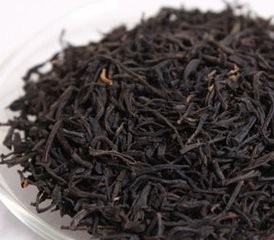 正山小种品鉴方法