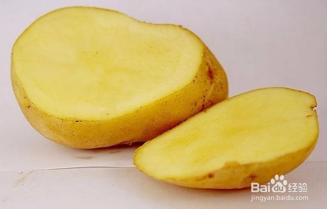 马铃薯的挑选方法,营养师教你烹饪马铃薯