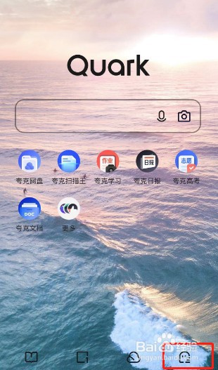 夸克浏览器怎么开启网页智能保护