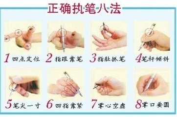 培养学生良好的习惯