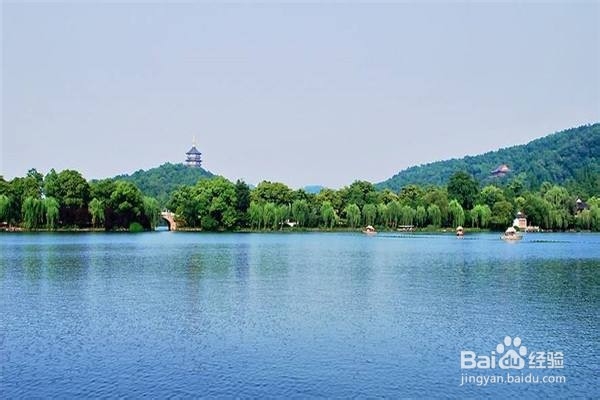 最受欢迎的旅游城市,非常有代表性。