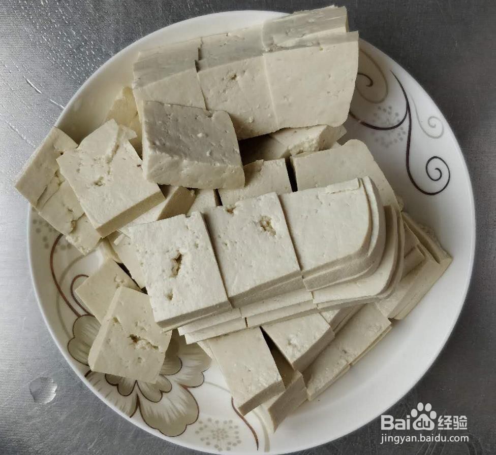 油豆腐泡的做法大全