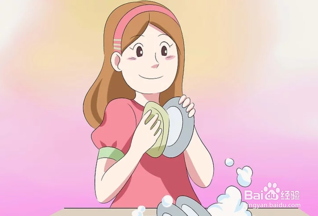 如何应付粘人的孩子