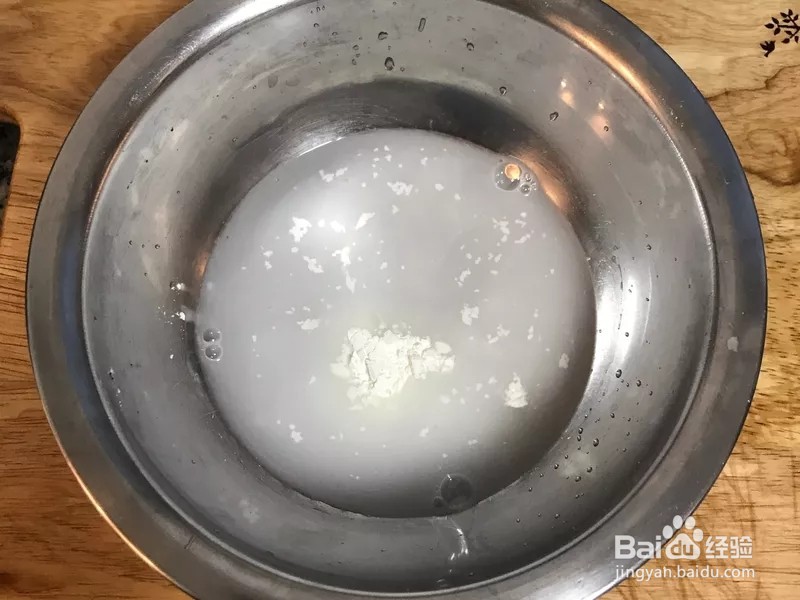 虾仁炒蛋怎么做