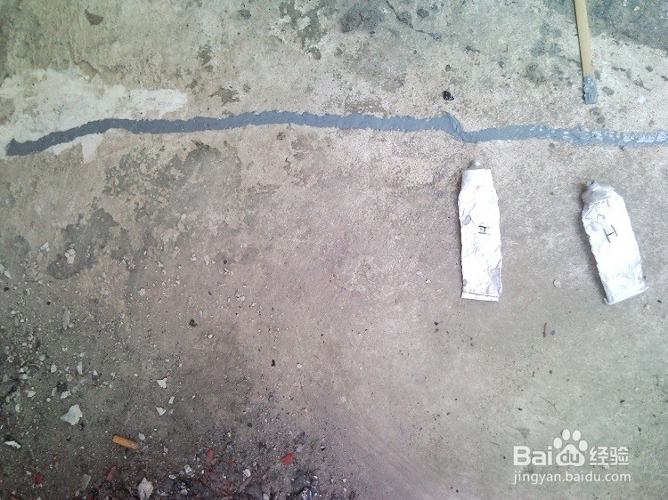 楼房顶楼漏水补漏材料大全(含国内外)