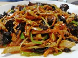 家常饭的简单做法