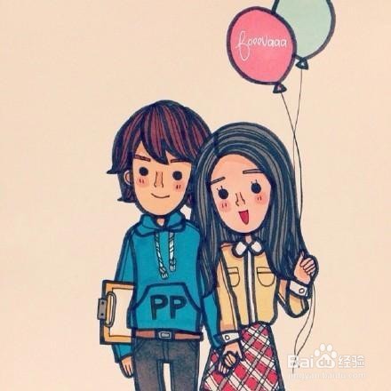 怎么哄女孩子开心