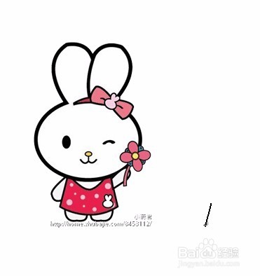 通过world软件制作简单的文字特效、图表!