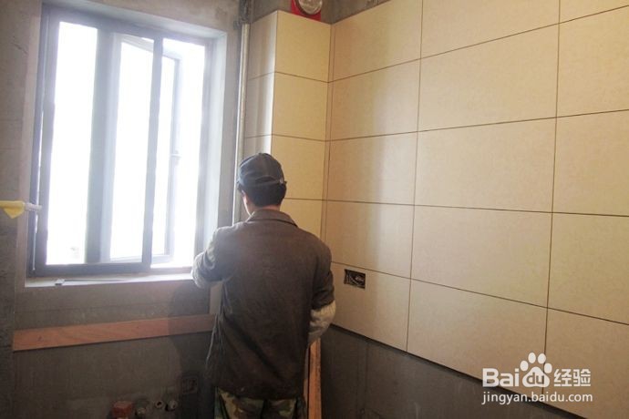 室内基础装修步骤