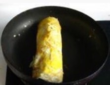 鸡蛋灌饼做法超级简单还味美好看，不信你看