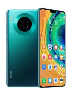 华为手机魅特40