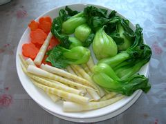 合鸿四宝蔬