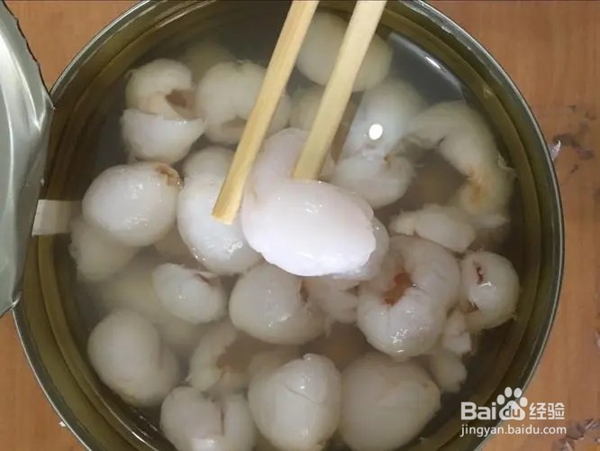 荔枝如何长期保存