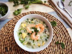 虾粥怎样煮才好吃