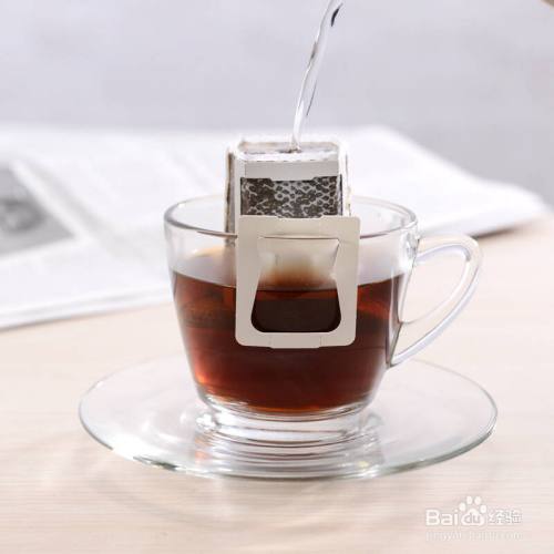 挂耳式滤泡咖啡该怎么冲泡