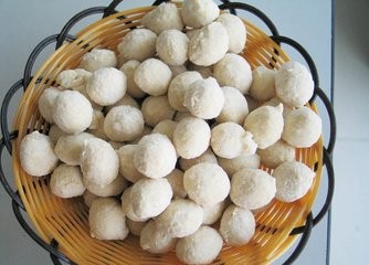 如何煮一碗家常面?