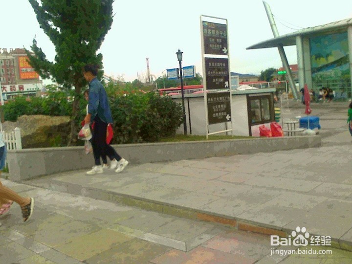 人在旅游时候要注意什么